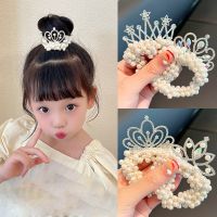 1PCS New Fashion Kids Elastic Children Ties Hair Accessories Baby Headwear