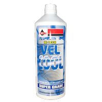 VELOIL น้ำยาหล่อเย็น หม้อน้ำ สำหรับรถยนต์และรถจักรยานยนต์คุณภาพสูง ช่วยระบายความร้อน ป้องกันการเกิดสนิมและการกัดกร่อนได้เป็นอย่างดี