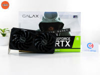 การ์ดจอ (VGA) GALAX RTX 3070 8GB 2F 1-CLICK OC P13067