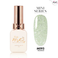 สีเจลทาเล็บ Mini Series M093 Neverland 10ml.