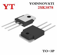 5pcs/Lot 2SK3878 K3878 TO 3P IC Best quality