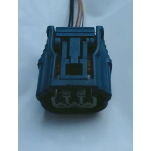 GENUINE Honda city civic fd jazz Ivtec ignition coil socket durable