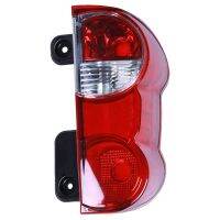 Car Taillights Rear Brake Lights Warning Lights for Nissan NV200 26550-JX00A 26555-JX31A