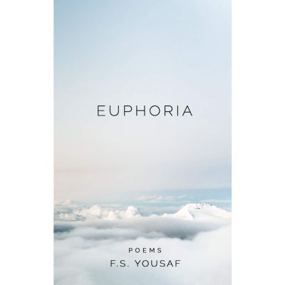 Right now ! >>> Euphoria By (author) F S Yousaf Paperback English