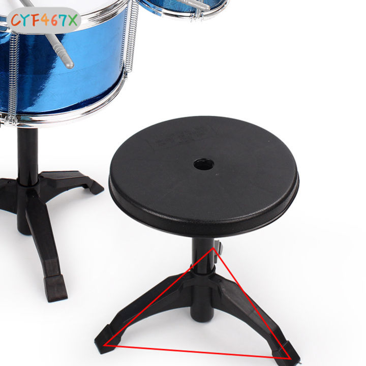 cyf-kids-jazz-drums-set-for-toddlers-toughs-knock-resistant-drums-kit-detachable-drums-instrument