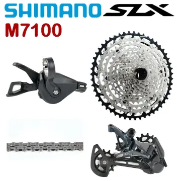 Shimano deore discount slx groupset price