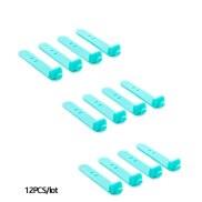 Dụng Cụ Sắp Xếp Cáp 12 Cái lốc Dụng Cụ Cuộn Dây Cố Định Dụng Cụ Giữ Cáp