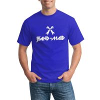 Good Shop Band Maid Customized Graphics Tee For Men