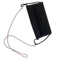 Korean Fashion Colorful Adjustable Face Lanyard Anti-lost Strap Cute Cartoon