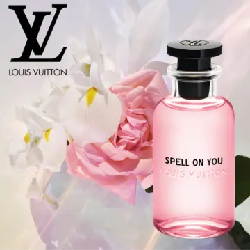 Promo Parfum Branded Pria Wanita Tahan Lama Inspired By Louis