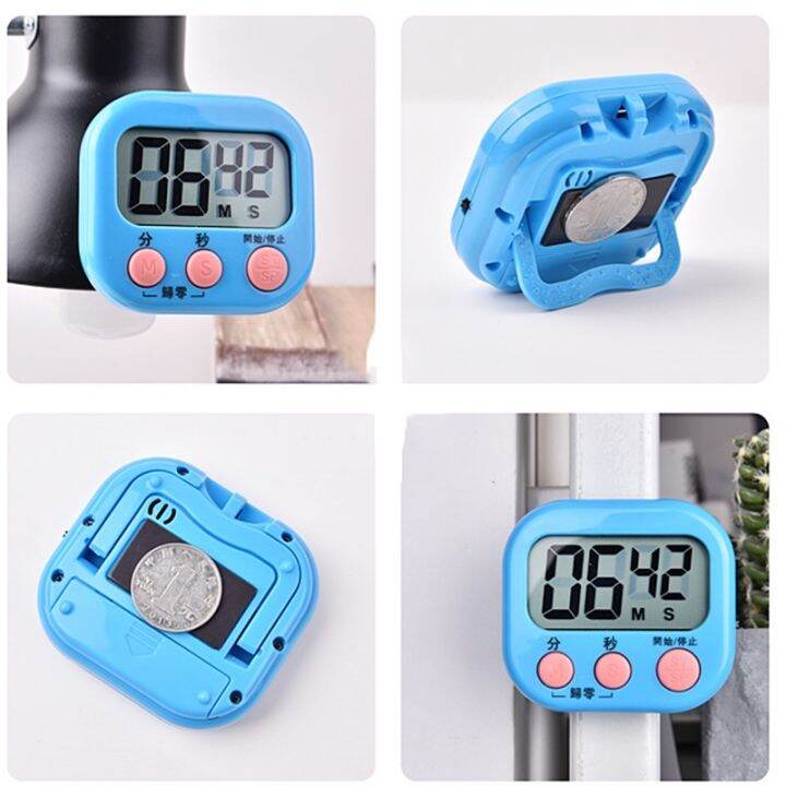 lcd-digital-screen-kitchen-timer-magnetic-cooking-countdown-alarm-sports-sleep-study-stopwatch-baking-temporizador-clock