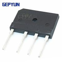 5ชิ้น GBJ2510 KBJ2510 25A 1000V วงจรเรียงกระแส Gepyun