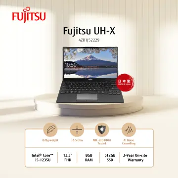 Shop Fujitsu Laptop I7 online | Lazada.com.ph
