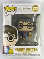 Funko Pop Harry Potter - Harry Potter Holiday #122