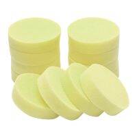 Applicator Pads Auto Care Cleaning Tools Car Wax Foam Sponges Car-styling Polish Sponge 12PCS/Set Car Body Glass Wash Sponge