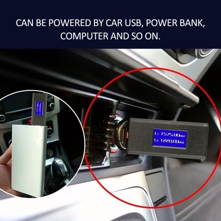 u-diskตัวบล็อกสัญญาณgpsในรถยนต์-ตัวบล็อกสัญญาณgpsป้องกันการเกิดสัญญาณusbป้องกันการติดตาม