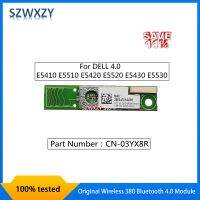 SZWXZY Original CN-03YX8R 3YX8R Wireless 380 Bluetooth 4.0 Module For Dell E5410 E5510 E5420 E5520 E5430 E5530 M6700 M4700 M6600