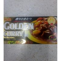 ?Product for U ? S&amp;b Golden Curry Hot 198g ราคาถูกใจ