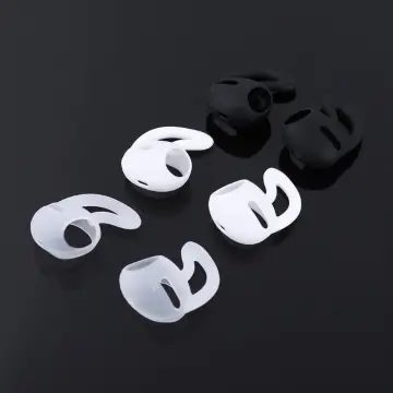 Silicone Hook Covers - Pair