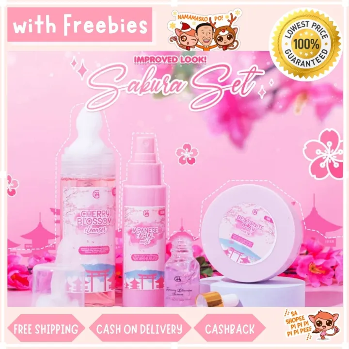 G21 FACIAL SKINCARE SET (SUKI CODESSJHOA0005) Lazada PH