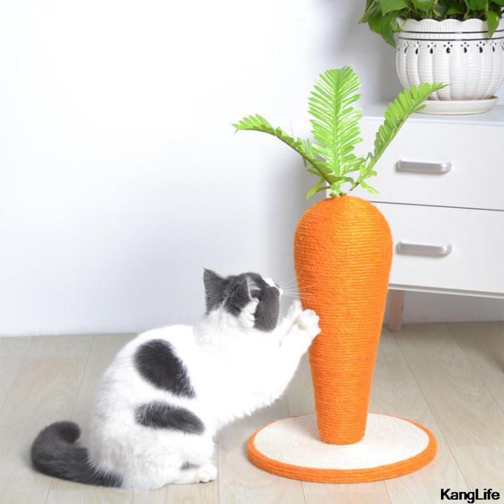 cat-scratcher-cat-tree-tower-scratching-cat-tree-cute-carrot-cat-climbing-post-funny-cat-grinding-claw-post-pet-toys-supplies