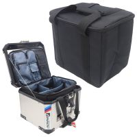 Motorcycle Trunk Travel Bag Lined Storage Bag Storage For BMW R1200GS R1250GS F850GS F750GS F700GS F800GS ADVENTURE