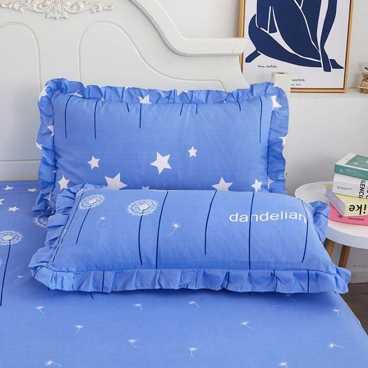 jh-2pc-pillowcase-with-cover-bed-covers-adult-student-cases