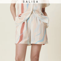 SALISA - SHORTS PF22 Print