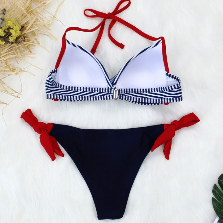 seashy-blue-striped-bikini-set-sexy-thong-halter-bandage-two-pieces-swimsuits-female-push-up-swimwear-summer-beach-bathing-suits