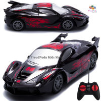 ProudNada Toys ของเล่นเด็ก ของเล่นวิทยุบังคับ รถ บังคับวิทยุ 1:20(มี 2 สีให้เลือก) TS BOUTIQUE MODEL CARS SERIES NO.636-2