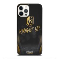 Vegas Iphone 7เคสโทรศัพท์มีลายฮอกกี้โลโก้อัศวินสีทอง8 14 Plus 12 13 Mini 11 12 13 14 Pro Max X Xr Xs Max Huawei Mate 20 Mate 30 40 Pro P20 P30 P40 Pro Samsung S10 S20 S21 Plus เคสโทรศัพท์