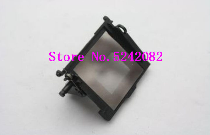 Original Reflector Reflective mirror box glass for Nikon D3100 Camera Repair part