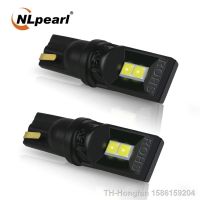 【LZ】☢  NLpearl 2x T10 W5W WY5W Super Bright 3030 SMD Signal Lamp W15W Led 168 194 Car Interior Reading Dome Light Auto Parking Lamp 12V