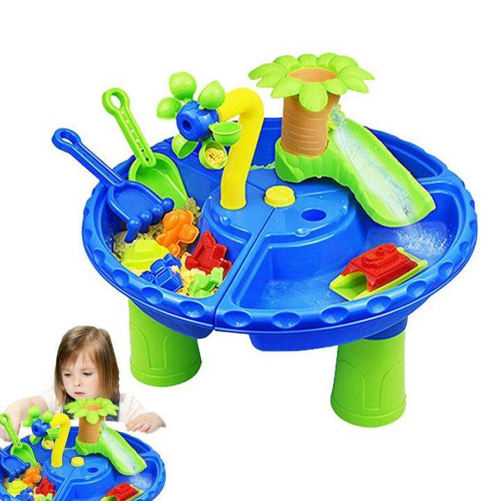 Sand And Water Table Innovative Water Table For Toddlers 13 22 Sets Water Sensory Table Beach Sand And Water Table Innovative Water Table For Toddlers 13 22 Sets Water Sensory Table Beach