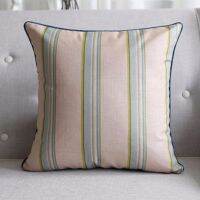 Free Shipping!!Pastoral flower square throw pillowalmofadas case girl 45x45 53x53 60x60,nordic design cushion cover home decore