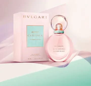 Buy Bvlgari Rose Essentielle 100ml for women online