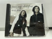 1   CD  MUSIC  ซีดีเพลง   NO QUARTER, JURMY PAGE &amp; HOBERT PLANT UNLEDDED  (B14K5)