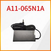 A065R094L A11-065N1A ของแท้อะแดปเตอร์แปลงไฟ19V 3.42A 65W สำหรับ ACER 19V3 Charger Laptop 42A