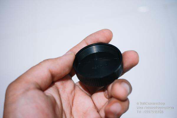 ขายฝาปิดท้ายเลนส์-m42-m42-rear-cap