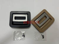 สำหรับ Porsche Panamera ฝาครอบยางอะไหล่ Handle Trunk Car Handle