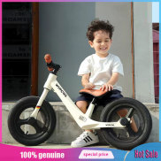 SBART Magnesium alloy children s balance bike no pedal 1-6 years old yo