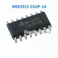 2ชิ้น MIX2915 ESOP-16เสียงเครื่องขยายเสียงต้นฉบับใหม่