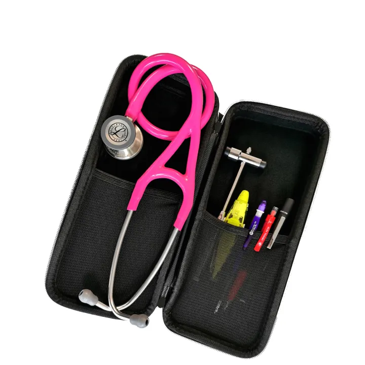 Keymed Stethoscope Carry Pouch Case Bag Lazada