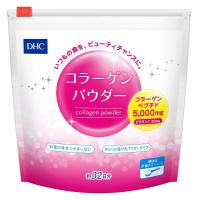 DHC  Collagen Powder คอลลาเจนผง 5000 mg. ขนาด 192g (32 วัน)