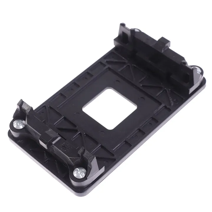 CPU Fan Cooler Back Board Radiator Motherboard Mounting Bracket Rack ...