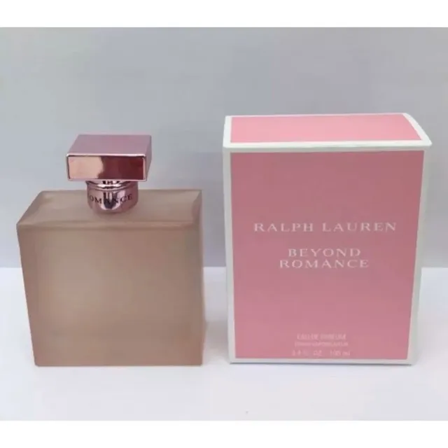 Ralph Lauren Beyond Romance EDP 100ml | Lazada PH