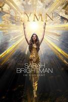 Blu ray BD50G Sarah Brightman Concert (2018)