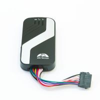 4G GPS Tracker Coban GPS304A BAANOOL 4G Lte/gsm/ GPRS GPS ตำแหน่งของติดตามยานพาหนะอุปกรณ์การจัดการเว็บแพลตฟอร์มฟรี