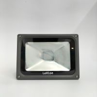 LeKise LED FLOOD LIGHT 20W 30W 50W ฟลัดไลท์ สปอตไลท์แอลอีดี กันน้ำ กันฝุ่น IP65 ได้มาตรฐาน ติดตั้งได้ทั้งภายในและภายนอก