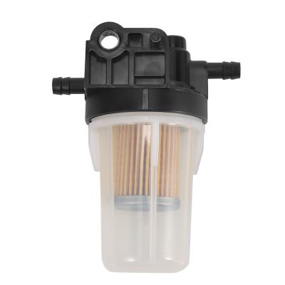 6A320-58862 Fuel Filter Assembly Replacement Parts for B &amp; L Series RTV-X1100 RTV-X900G RTV-X900W RTV-X1120DR